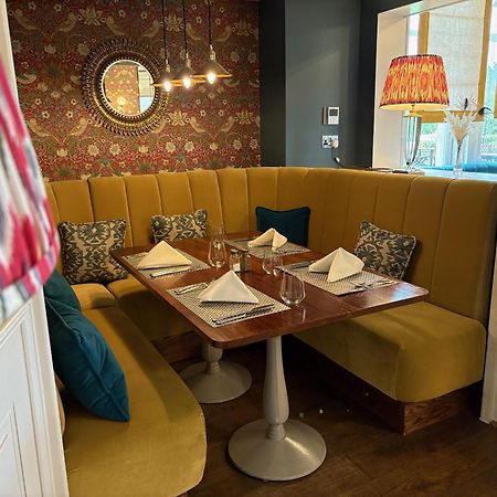 The Belsfield Hotel Bowness-on-Windermere Esterno foto