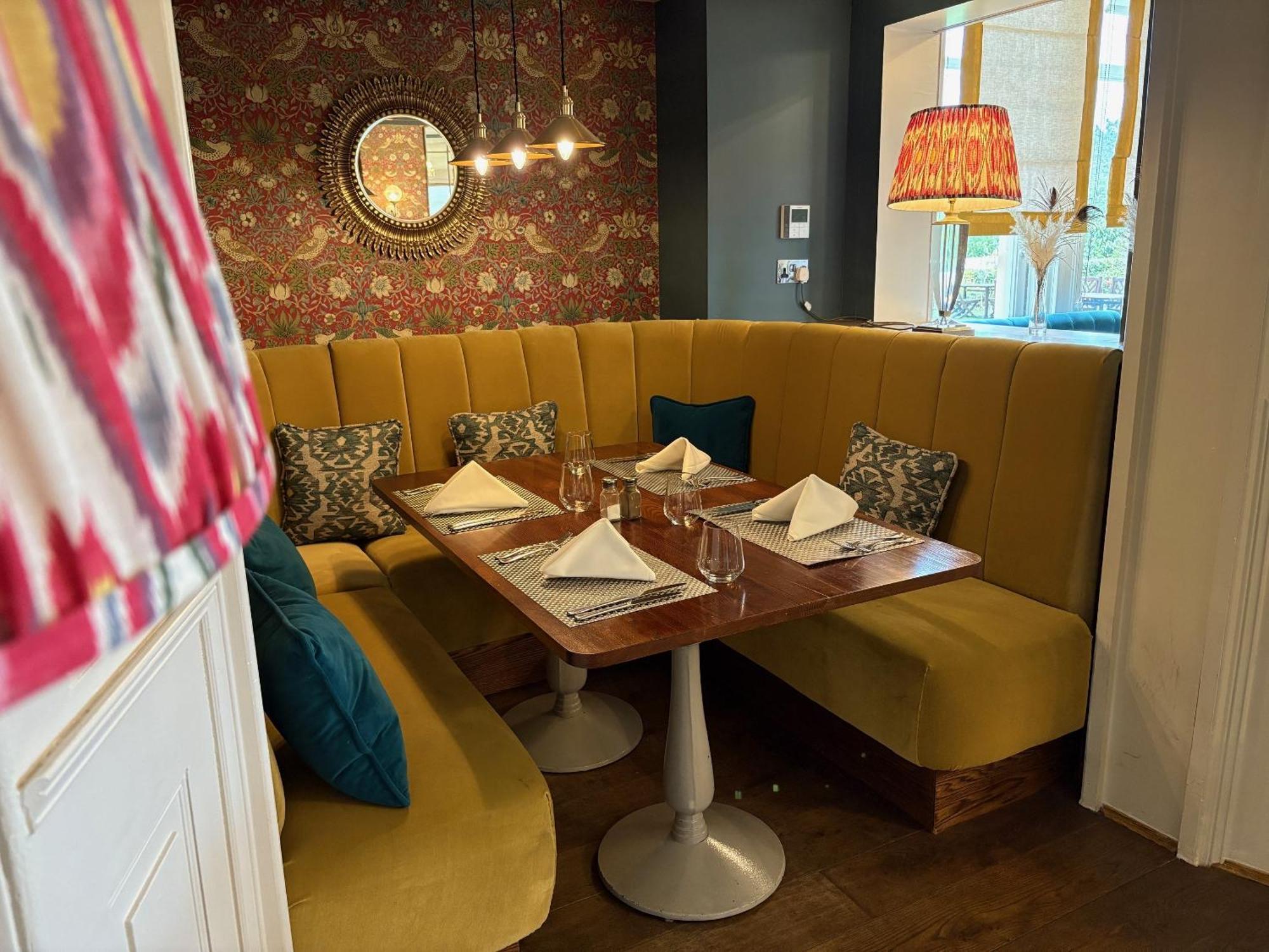 The Belsfield Hotel Bowness-on-Windermere Esterno foto