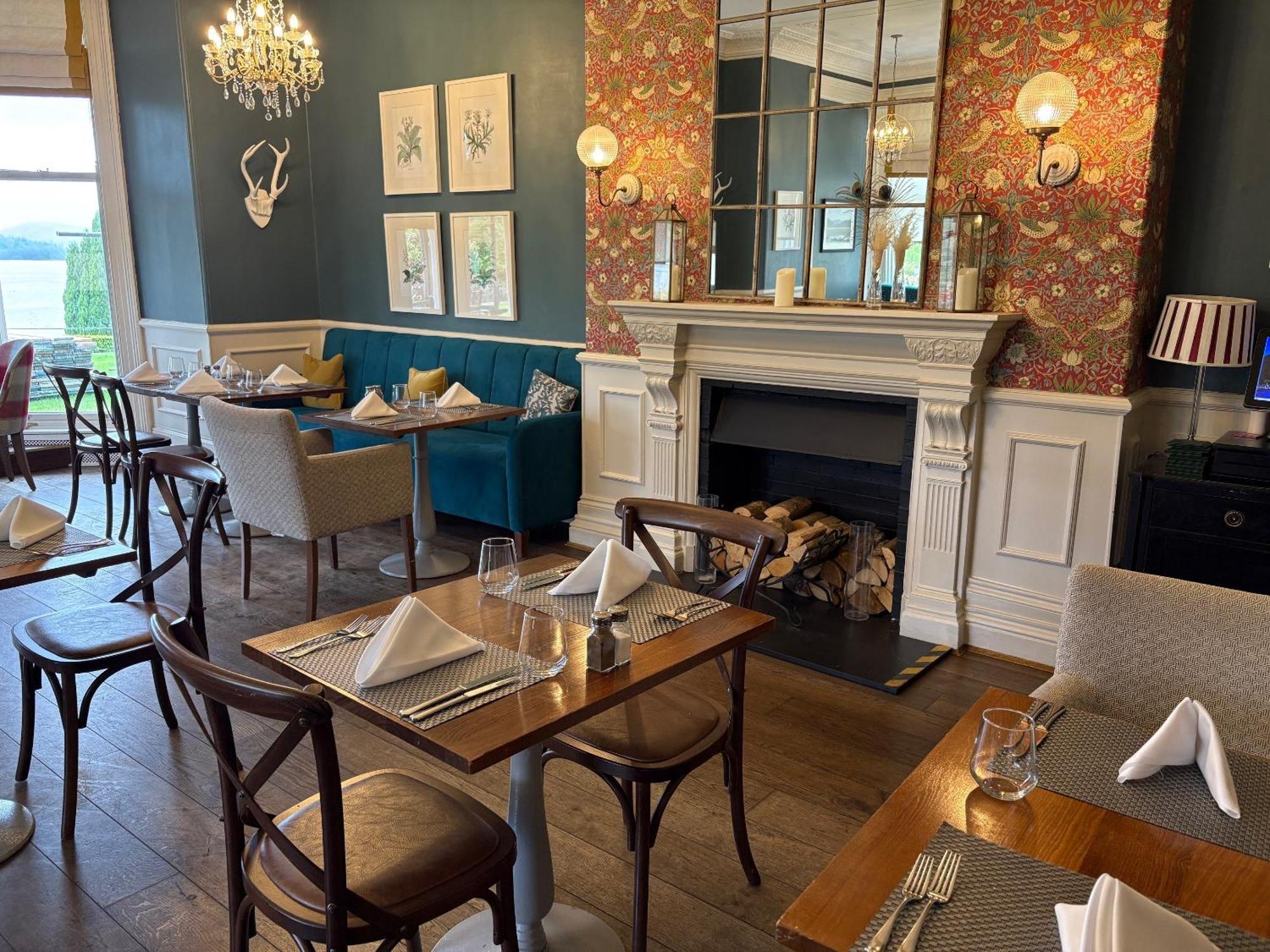 The Belsfield Hotel Bowness-on-Windermere Esterno foto