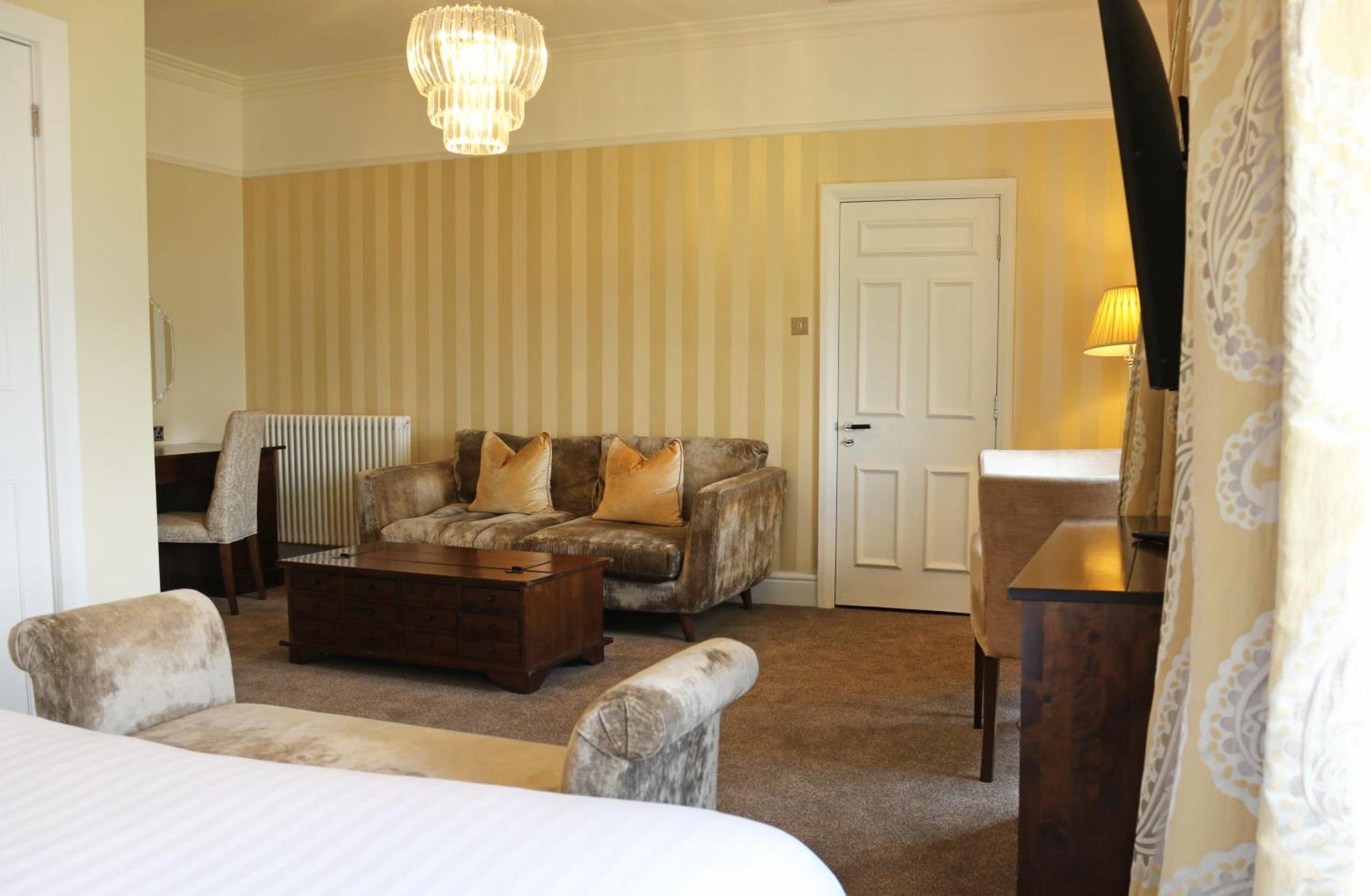 The Belsfield Hotel Bowness-on-Windermere Esterno foto