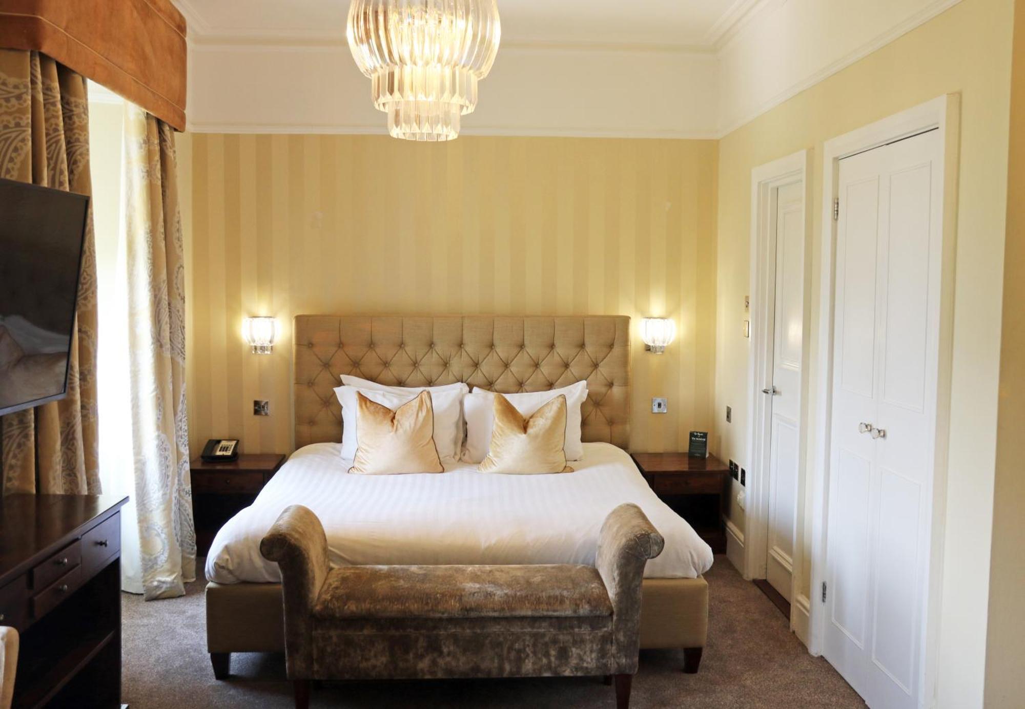 The Belsfield Hotel Bowness-on-Windermere Esterno foto